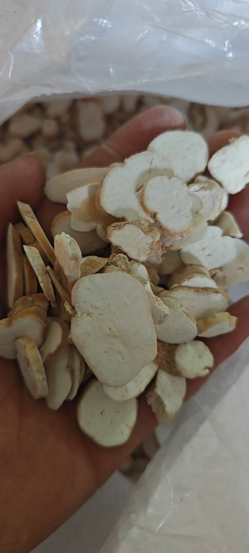 天花粉产地直发量大优惠代抓各种药方