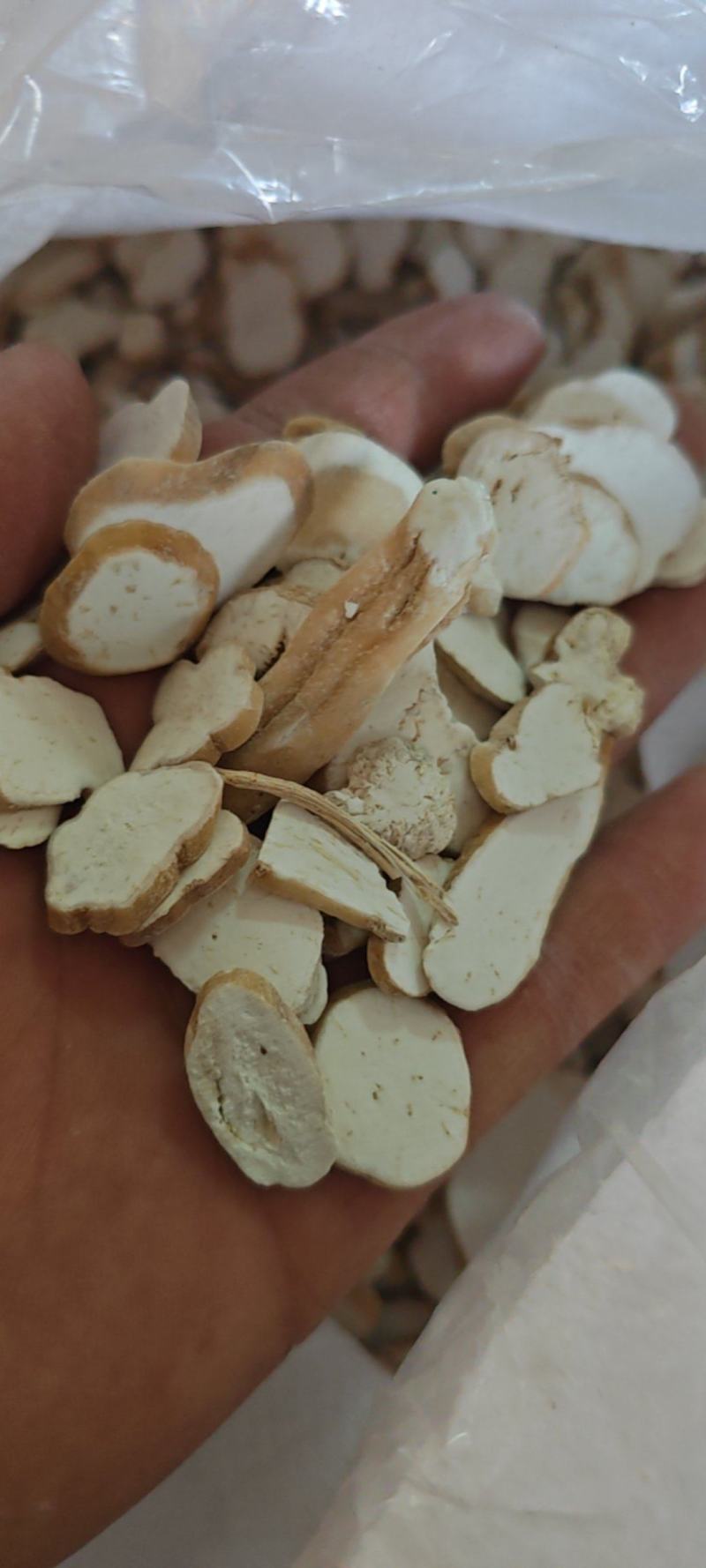 天花粉产地直发量大优惠代抓各种药方