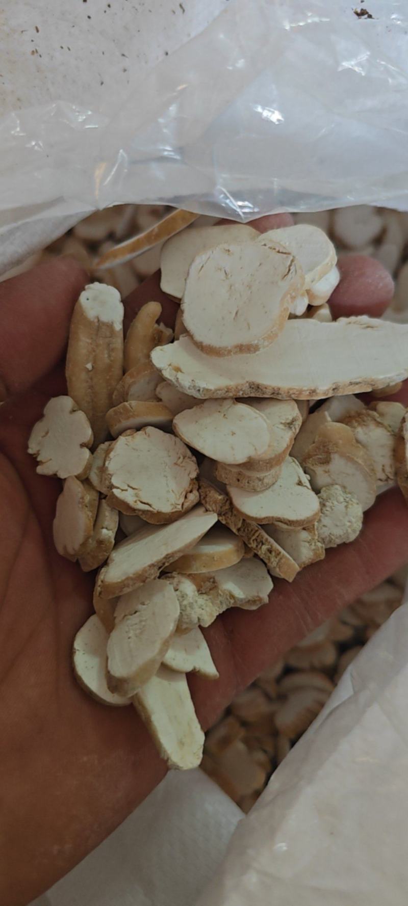 天花粉产地直发量大优惠代抓各种药方