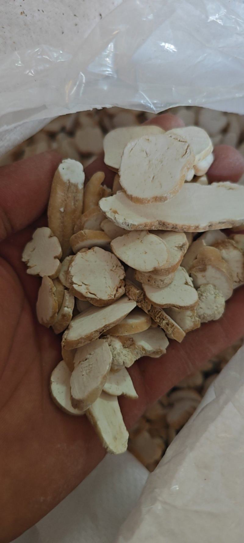 天花粉产地直发量大优惠代抓各种药方