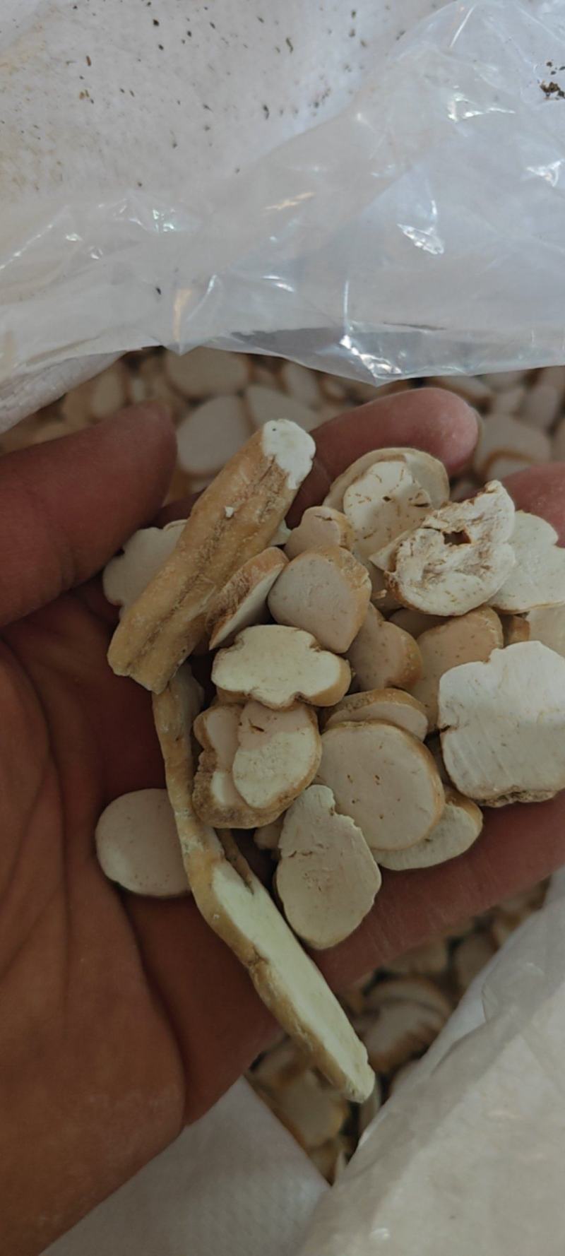 天花粉产地直发量大优惠代抓各种药方