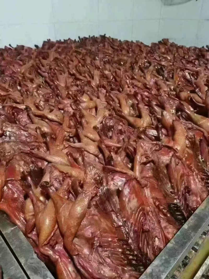 板鸭腊肉板鸭量大从优，价格美丽