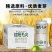 科威茶毛尖茶啤口感细腻，泡沫丰富，麦香500×12罐装