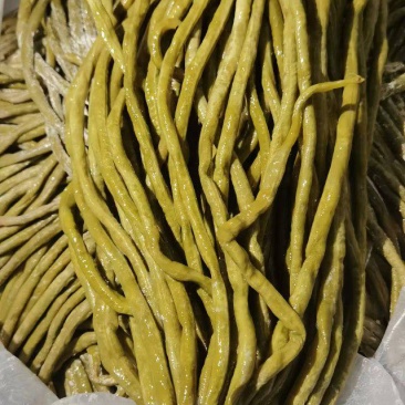 酸豇豆