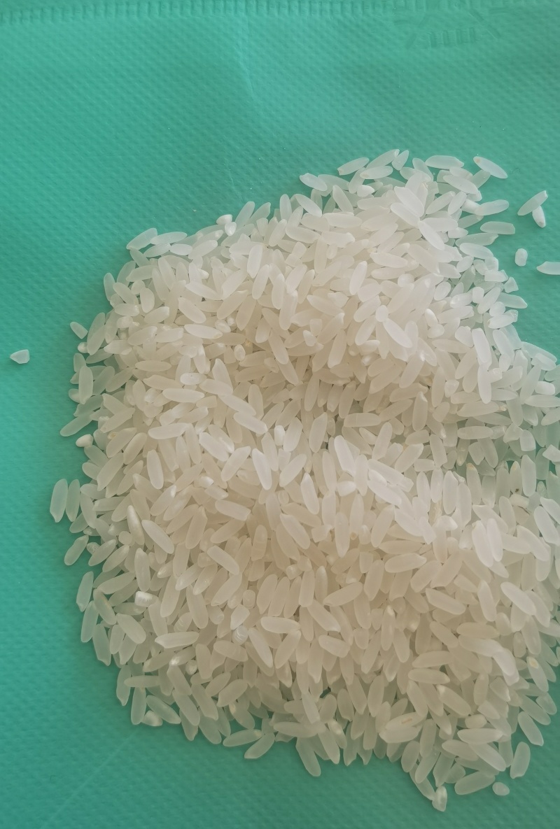 一级长粒香大米