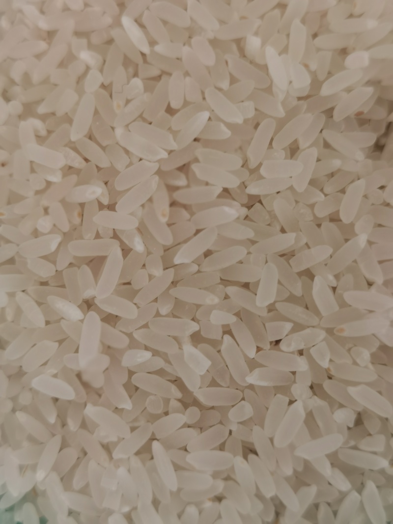 一级长粒香大米
