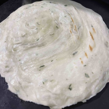 手抓饼葱油饼商用批发电商等多项渠道可卖