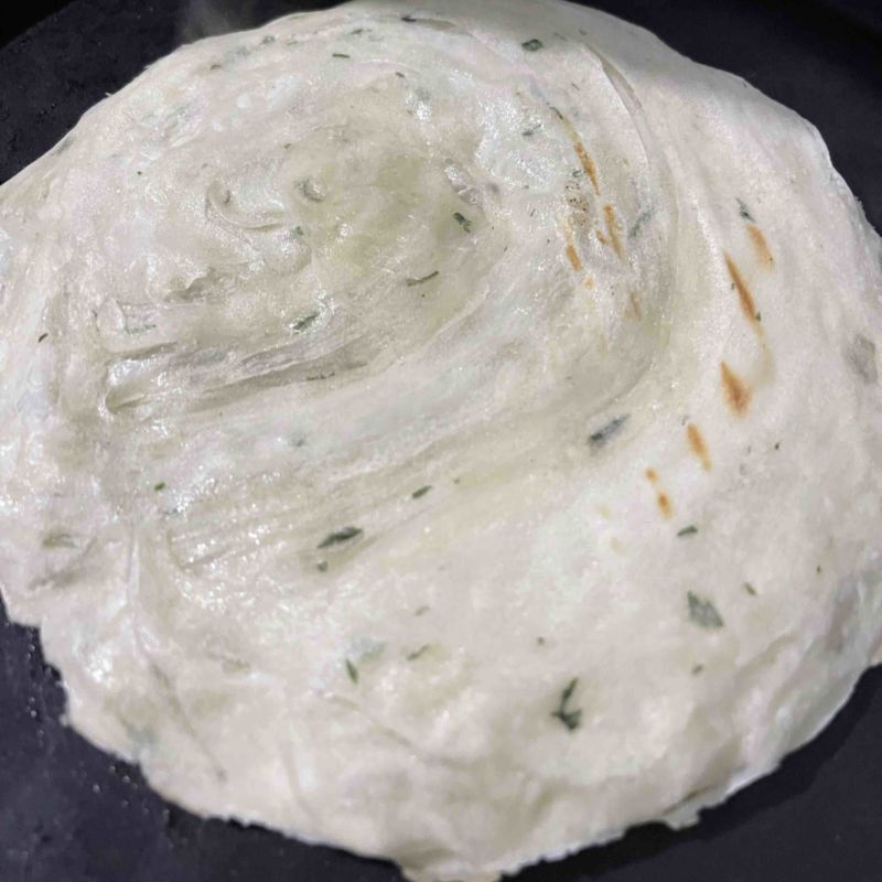 手抓饼葱油饼商用批发电商等多项渠道可卖