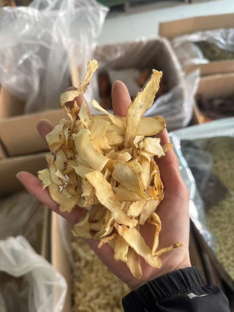 玉竹新货实拍玉竹大片发货如图现货