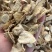 特级无硫姜片，干度好，片型整。