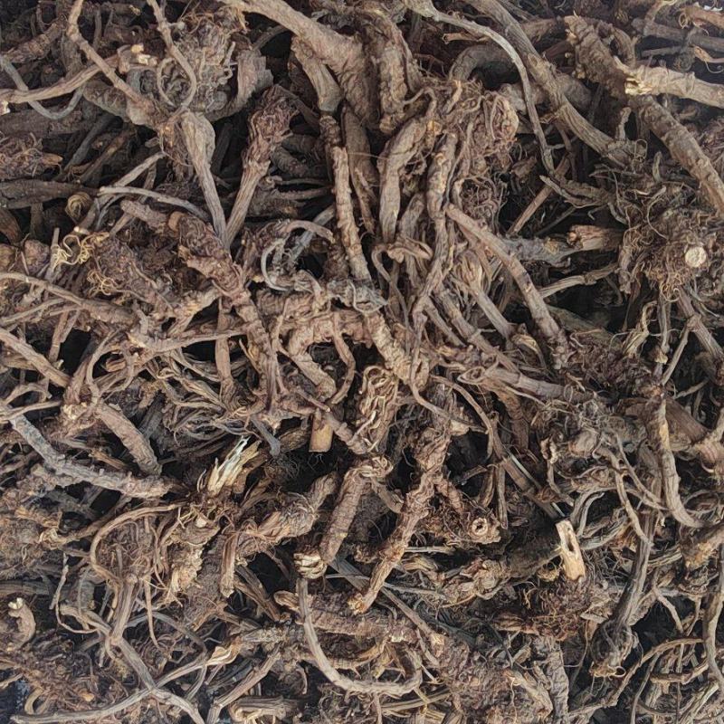 ***野生竹节羌欢迎新老顾客来店，价格美丽
