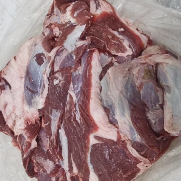 羊肉20.5一斤，一件40斤