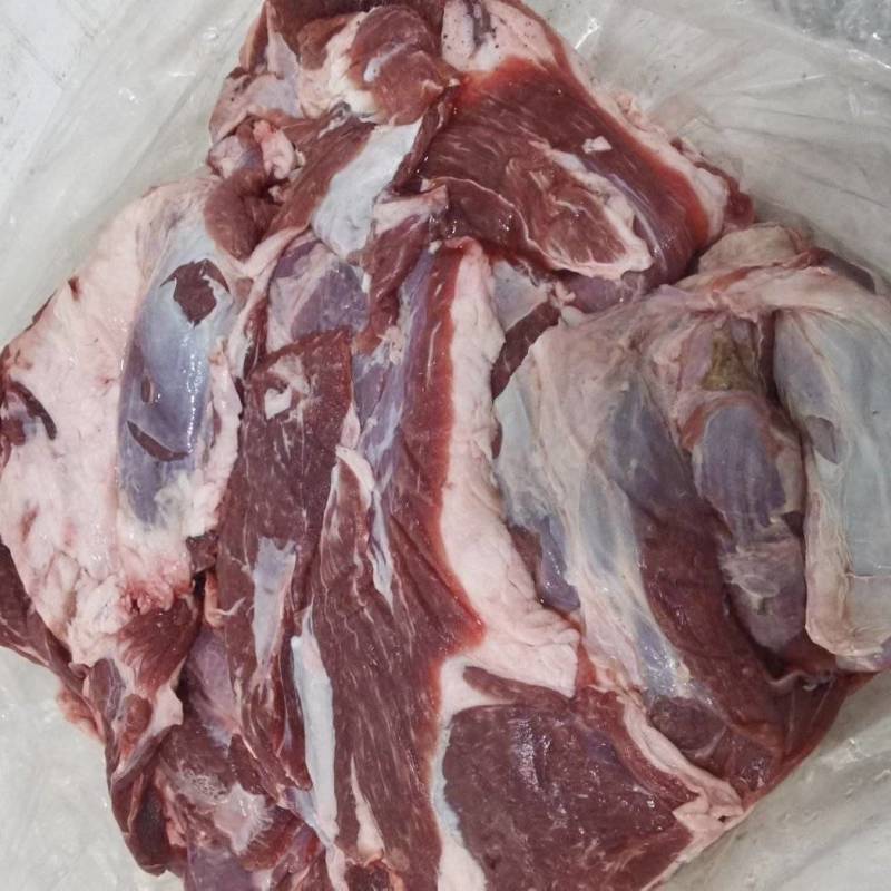 羊肉20.5一斤，一件40斤