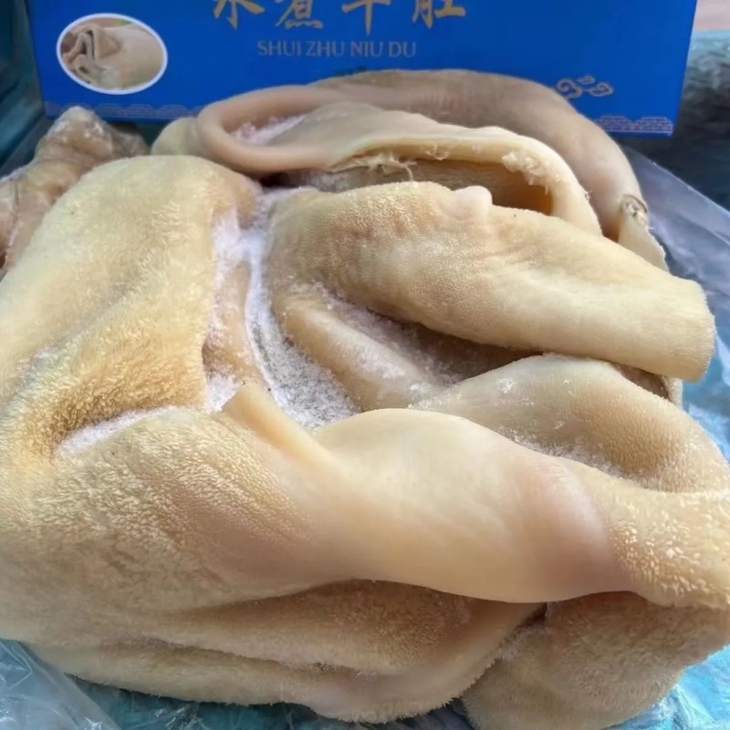 精品商用水发牛肚厂家直发量大价优欢迎联系