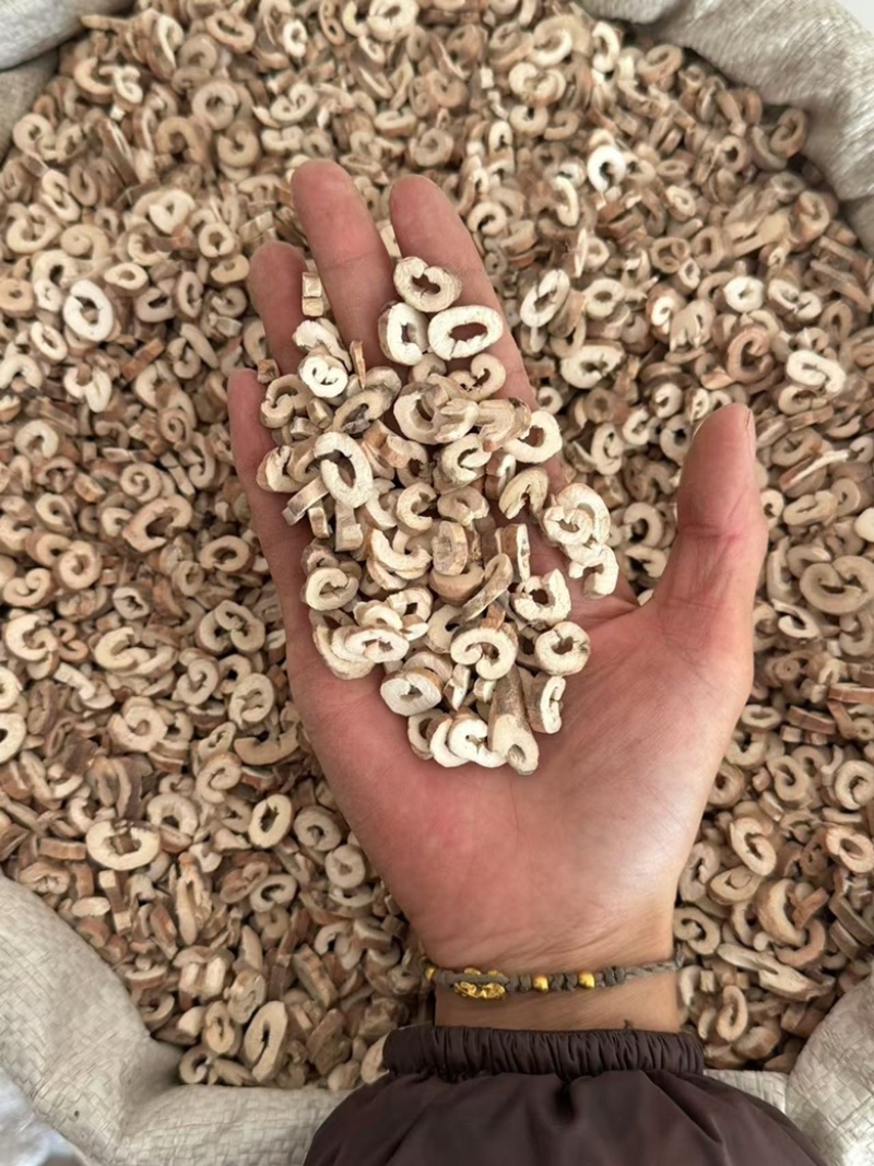 牡丹皮丹皮抽心百分之％100丹皮去皮牡丹皮发货如图现货