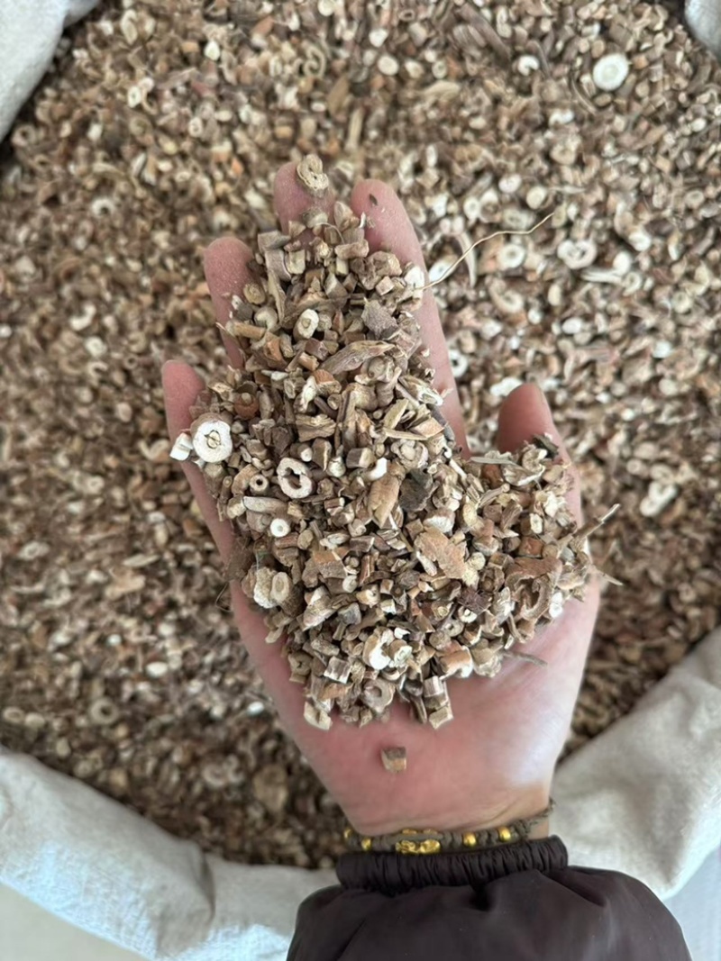 牡丹皮丹皮抽心百分之％100丹皮去皮牡丹皮发货如图现货