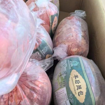 马氏羊后腿包肉