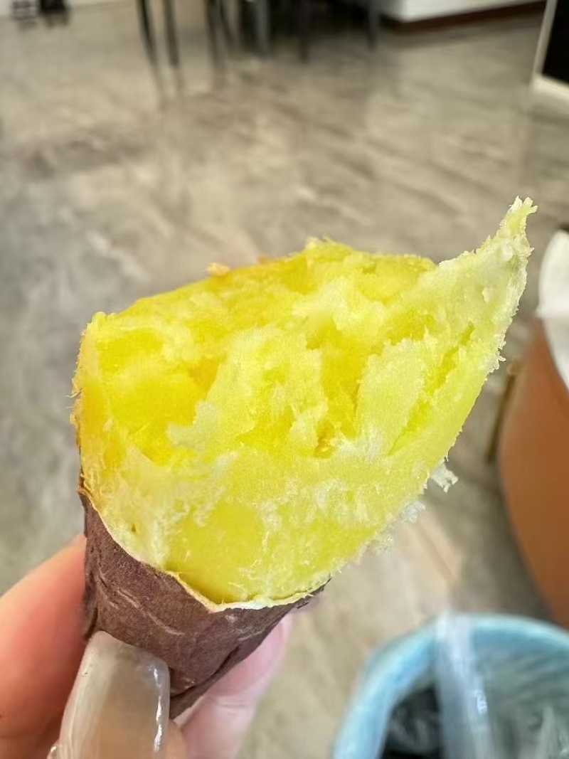 榴莲蜜薯正宗玛莎莉蜜薯一件代发