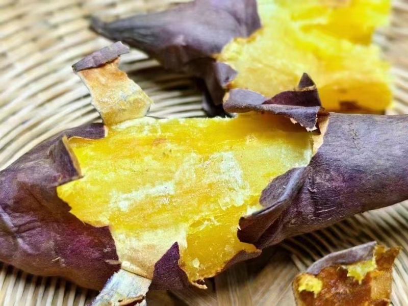 榴莲蜜薯正宗玛莎莉蜜薯一件代发