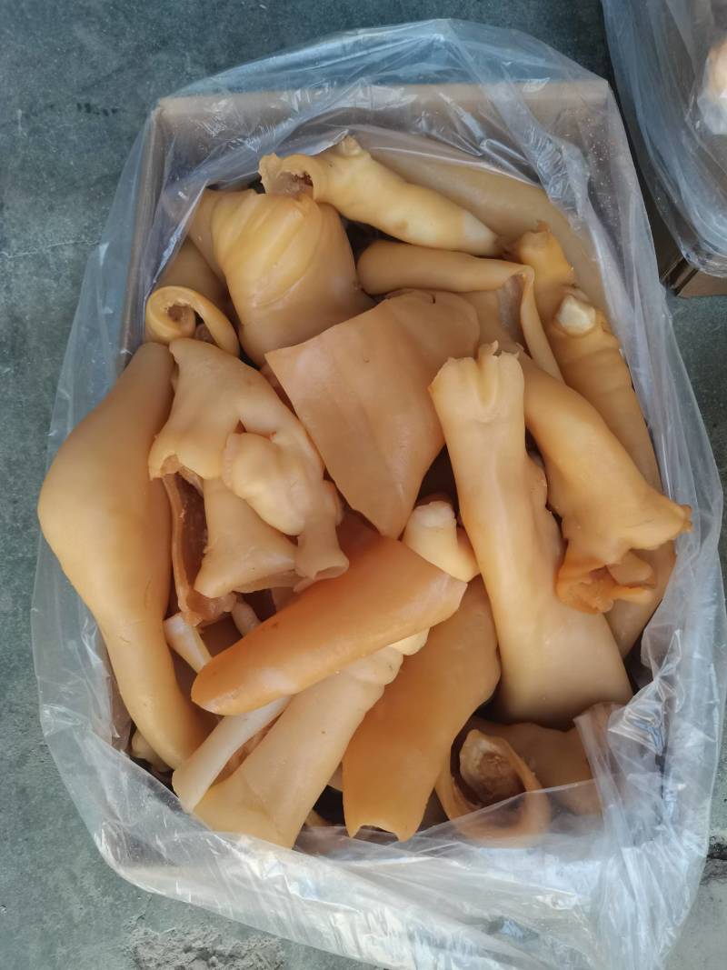 牛蹄皮，原味，酱香牛蹄皮，一手货源，质量稳定，长期现货供