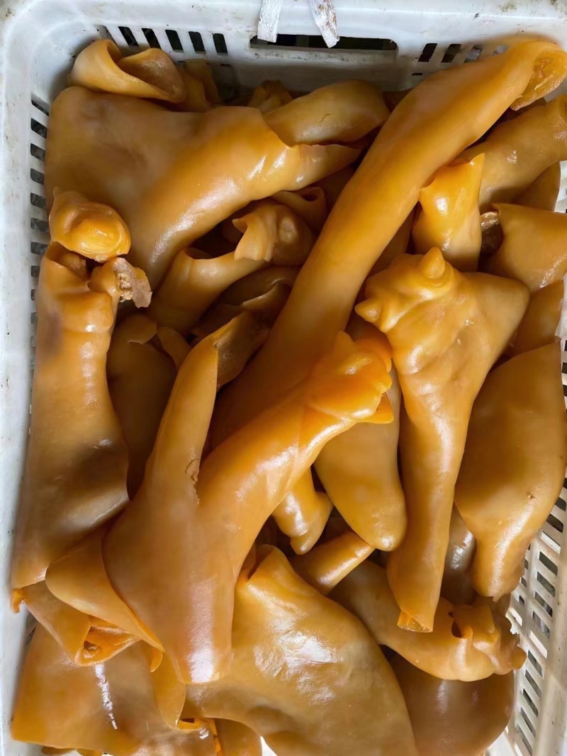 牛蹄皮，原味，酱香牛蹄皮，一手货源，质量稳定，长期现货供