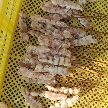 出售：掌中宝串串