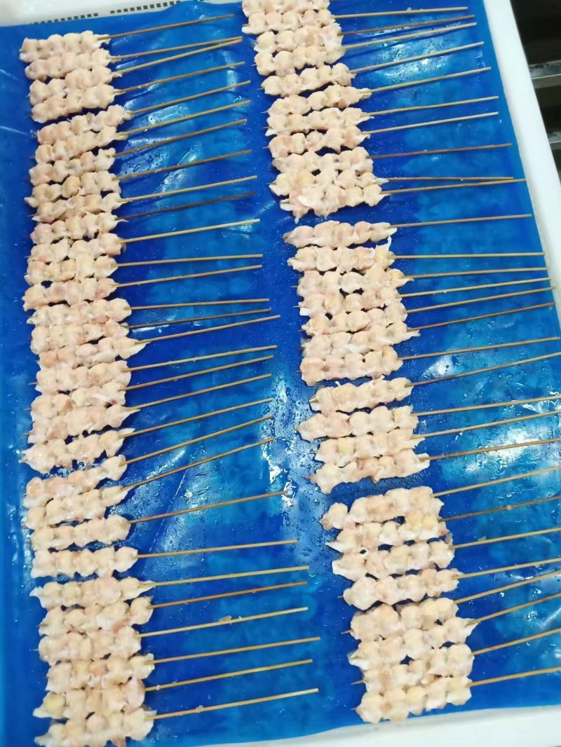 出售：掌中宝串串