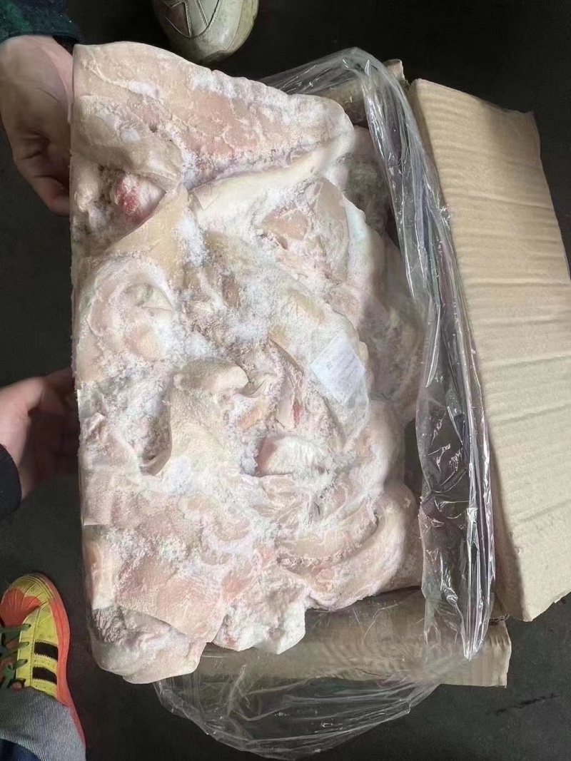 肥猪小头皮