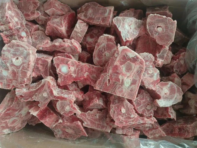 满肉羊蝎子，寒冬季节的必备产品