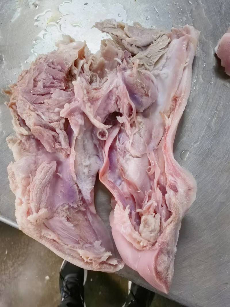 【猪头肉】国产熟头肉