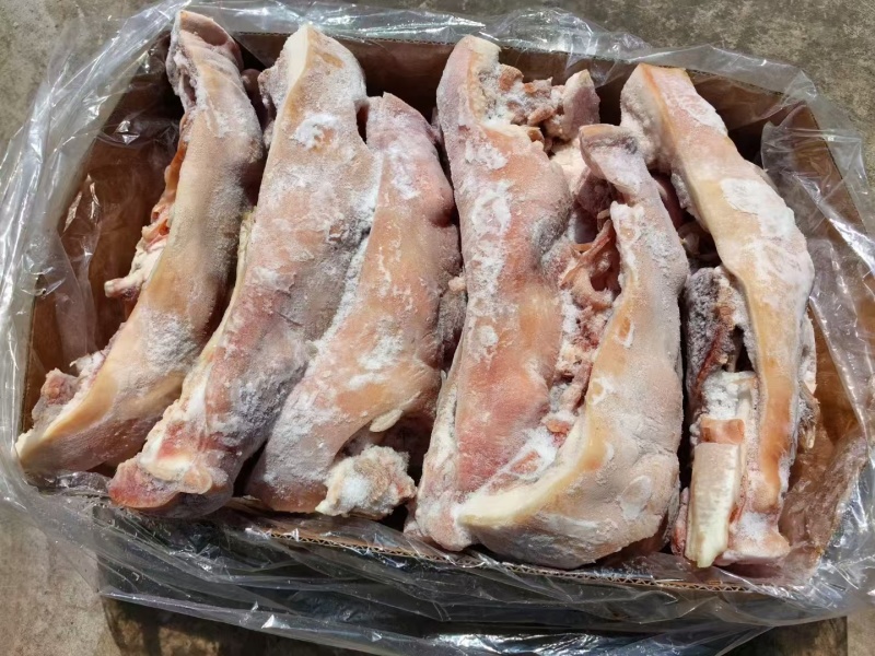 【猪头肉】国产熟头肉