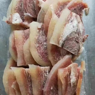 【优质】精修全熟牛头肉工厂直销厂家直供质量保证
