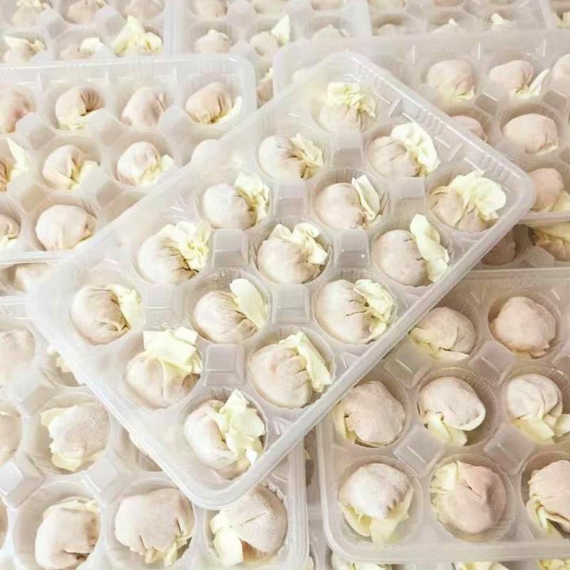 馄饨云吞纯手工制作口味齐全量大从优可定制