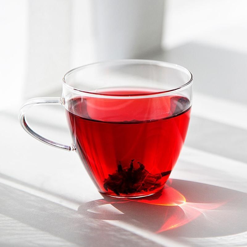 精品玫瑰茄干洛神花四川产地直供品质好价格低欢迎来电