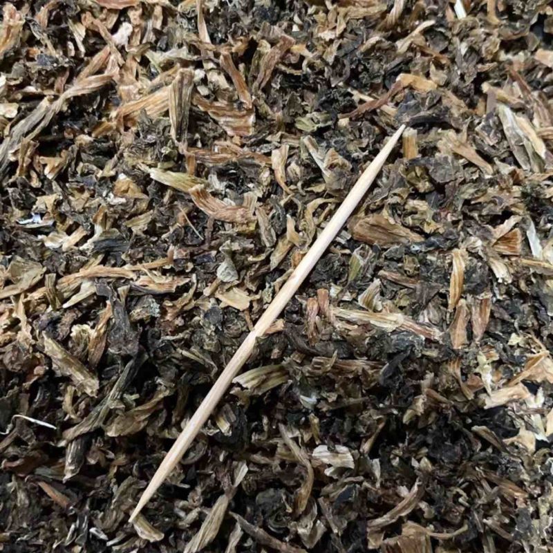 做饼专用．梅干菜