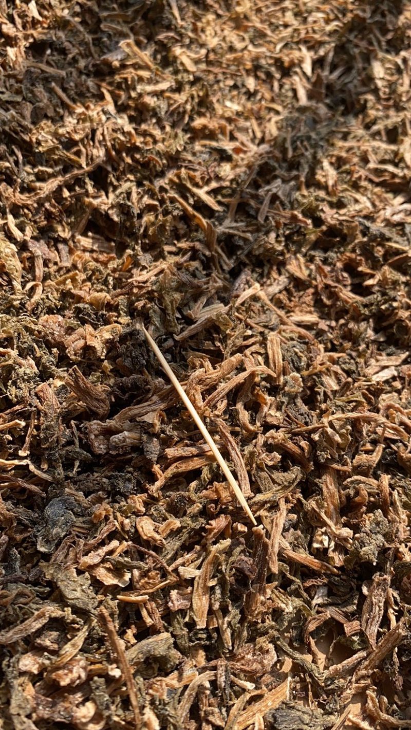 做饼专用．梅干菜