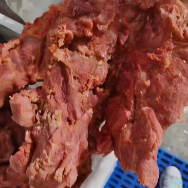 五香酱香牛脖肉熟食一手货源规格齐全价格实惠