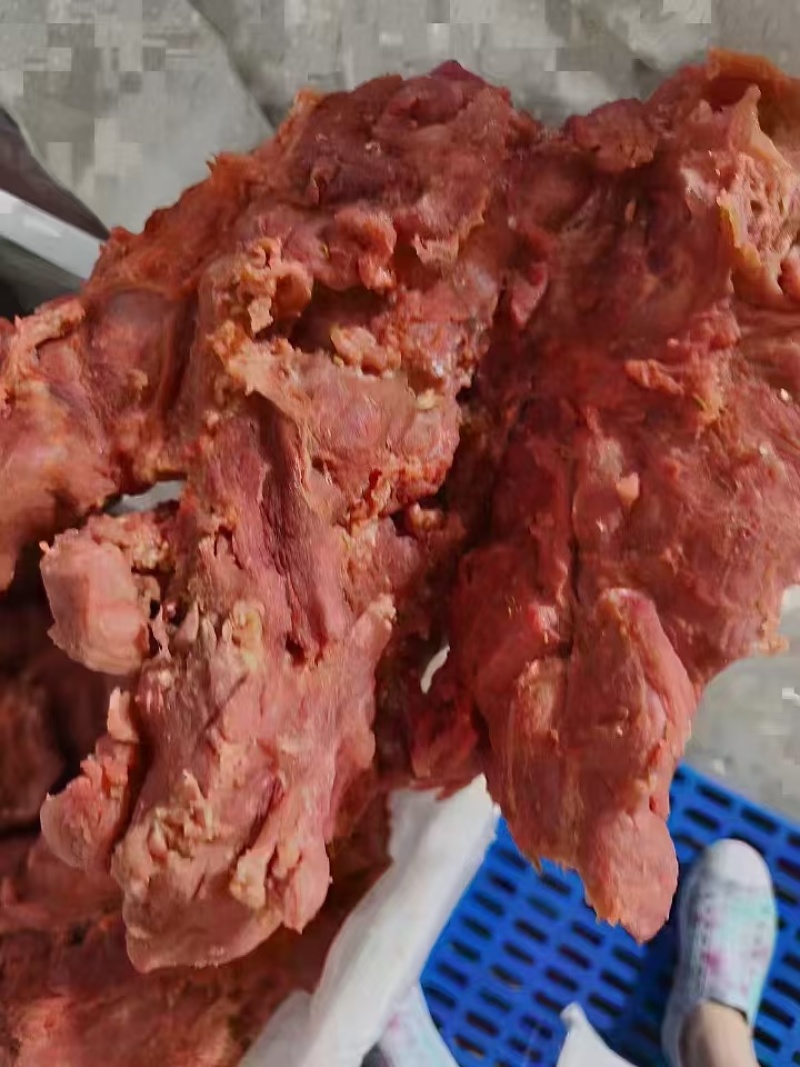 五香酱香牛脖肉熟食一手货源规格齐全价格实惠