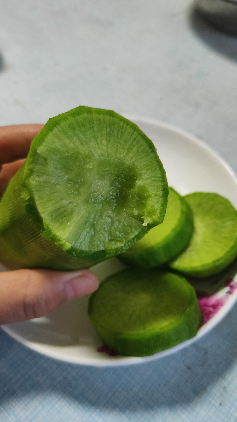天津青萝卜