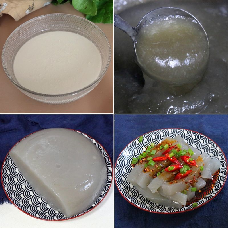纯手工红薯粉无添加优选红薯品质保证一手货源质优