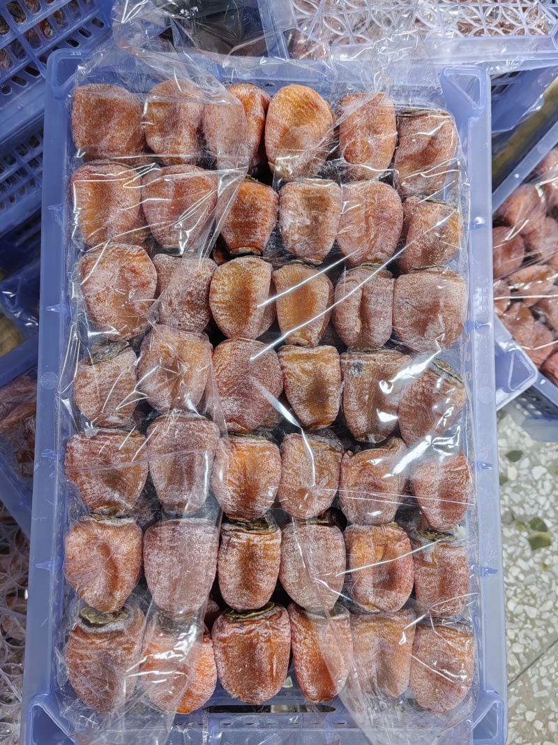 广西桂林产地柿饼大量出货圆饼，吊饼，电商，市场欢迎对接