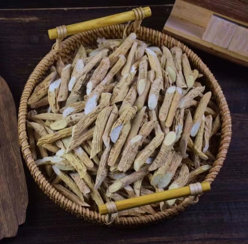 牛大力野生牛大力泡酒煲汤泡茶产地直供清甜味甘用心采摘