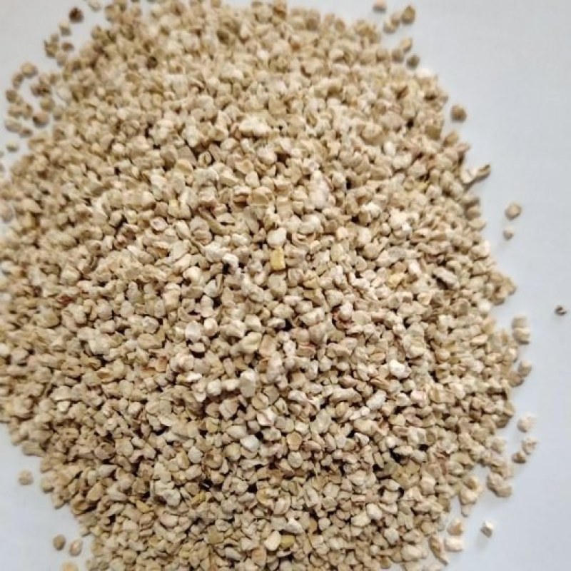 大量供应优质抛光玉米芯颗粒，