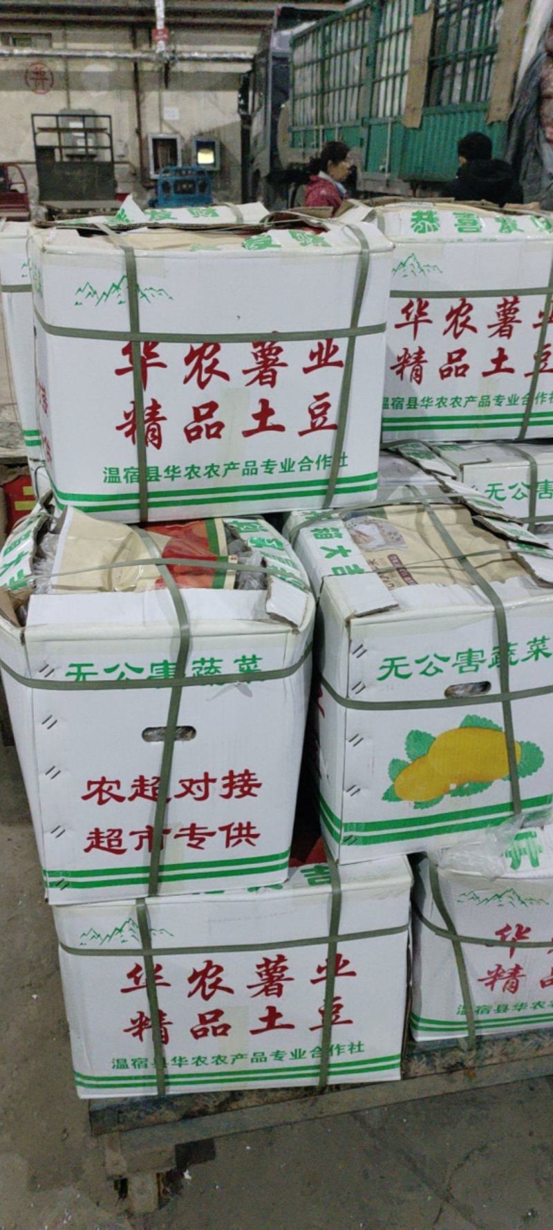 乌鲁木齐九鼎黄心沃土土豆，全国发货，可视频看货，一手货源