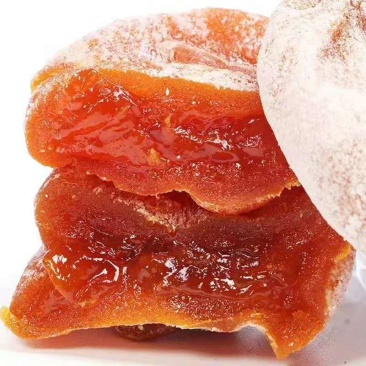 陕西富平柿饼