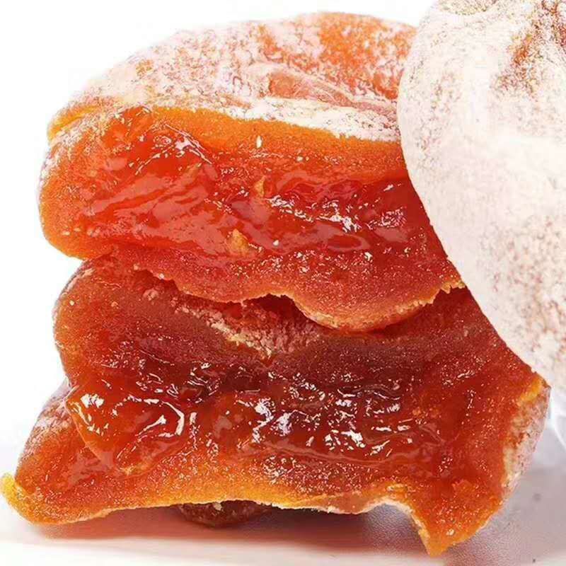 陕西富平柿饼