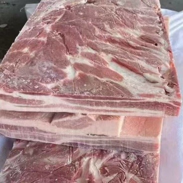 去皮五花中方