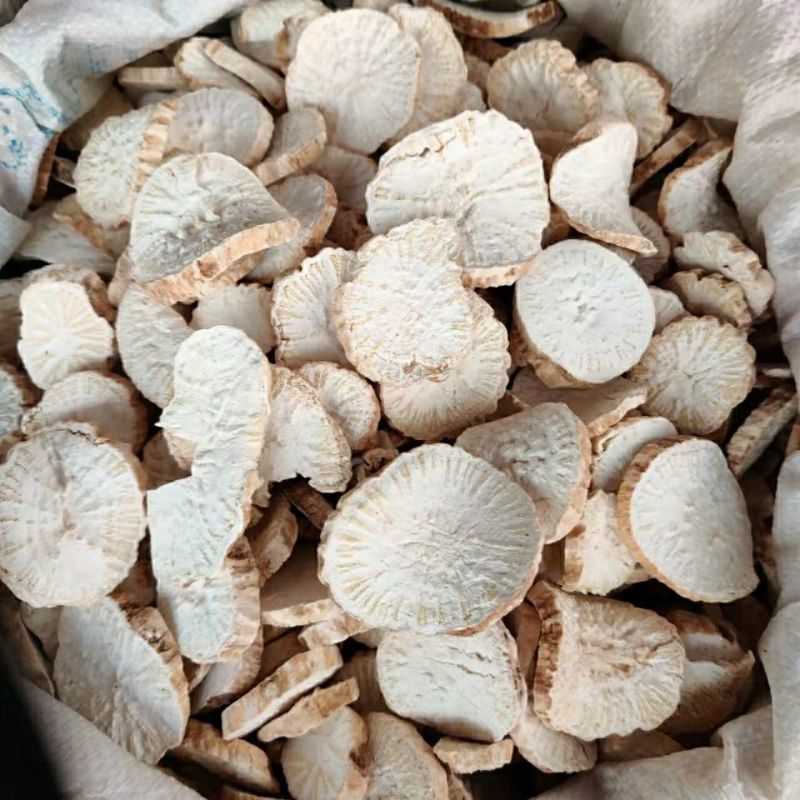 防己中药材