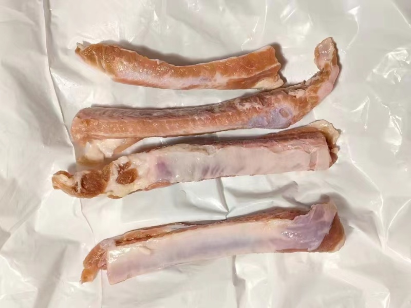 猪肋排条