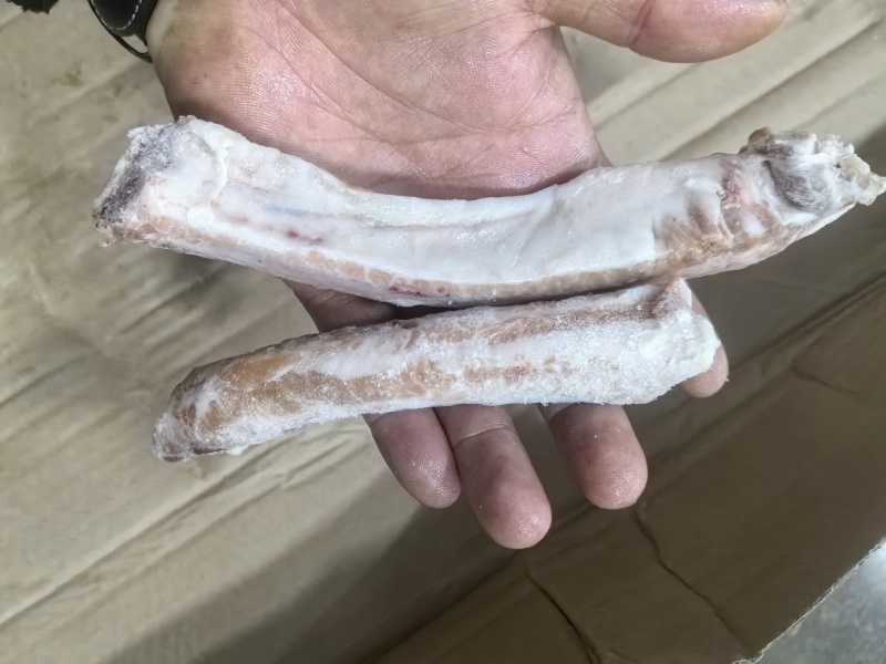 肋排条